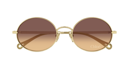 Chloe CH0326S Sunglasses 889652601601