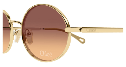 Chloe CH0326S Sunglasses 889652601601