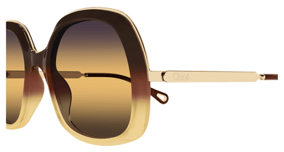 Chloe CH0327S Sunglasses 889652601304