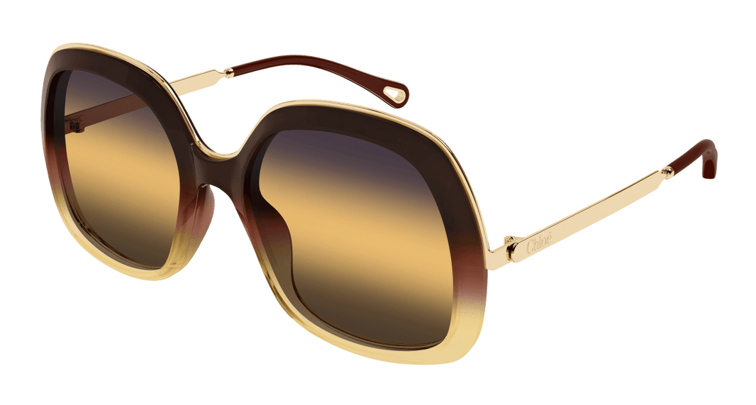 Chloe CH0327S Sunglasses 889652601304