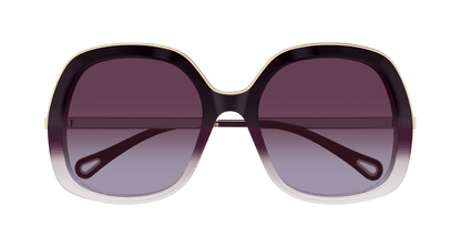 Chloe CH0327S Sunglasses 889652601342