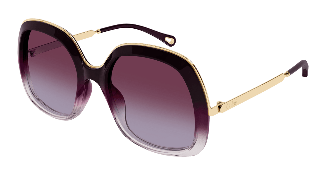 Chloe CH0327S Sunglasses 889652601342