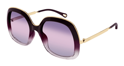 Chloe CH0327S Sunglasses 889652601311