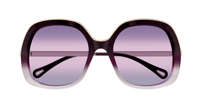 Chloe CH0327S Sunglasses 889652601311