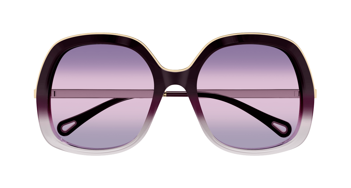 Chloe CH0327S Sunglasses 889652601311