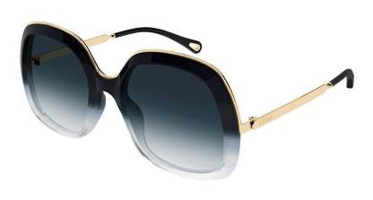 Chloe CH0327S Sunglasses 889652601328