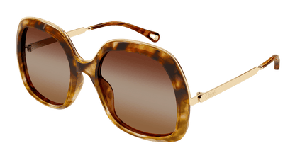 Chloe CH0327S Sunglasses 889652601298