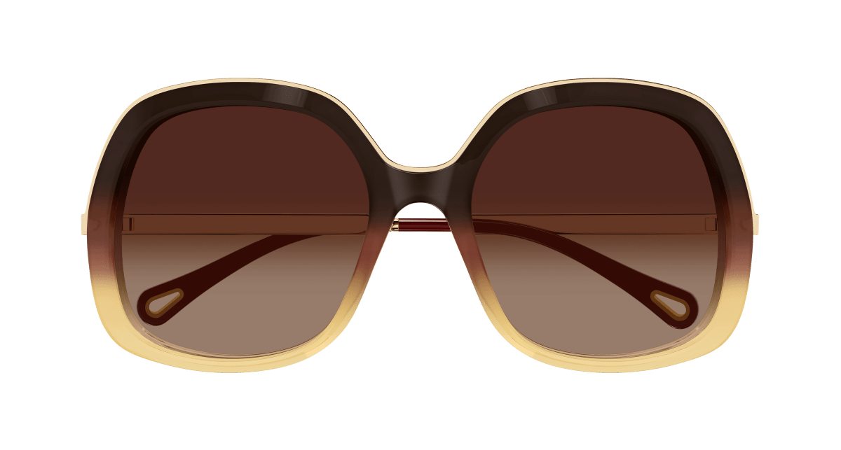Chloé CH0327S Brown 889652601335