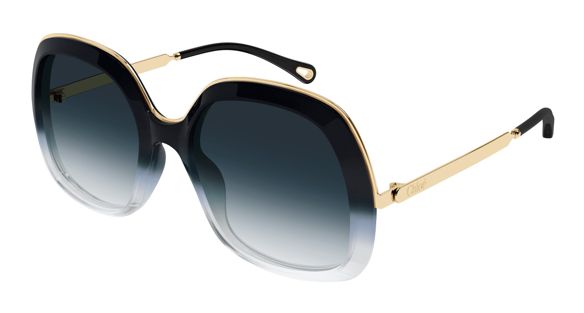 Chloé CH0327S Grey 889652601328