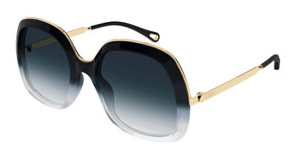 Chloé CH0327S Grey 889652601328