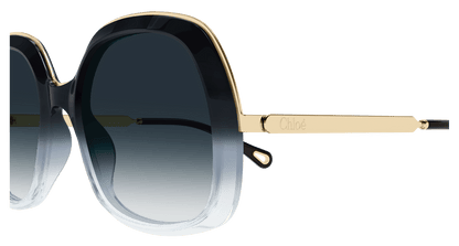 Chloé CH0327S Grey 889652601328