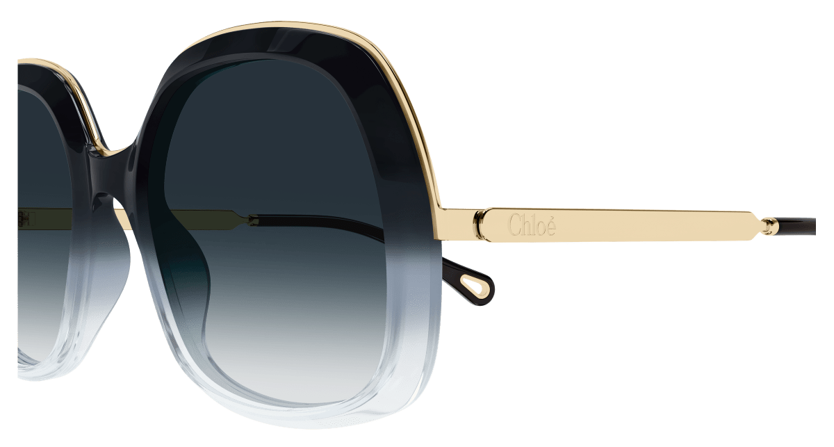 Chloé CH0327S Grey 889652601328