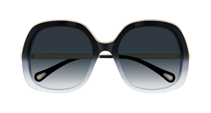 Chloé CH0327S Grey 889652601328