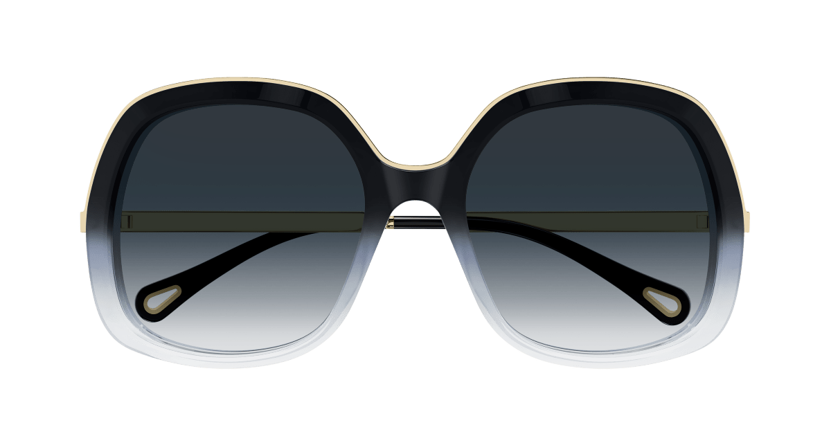Chloé CH0327S Grey 889652601328