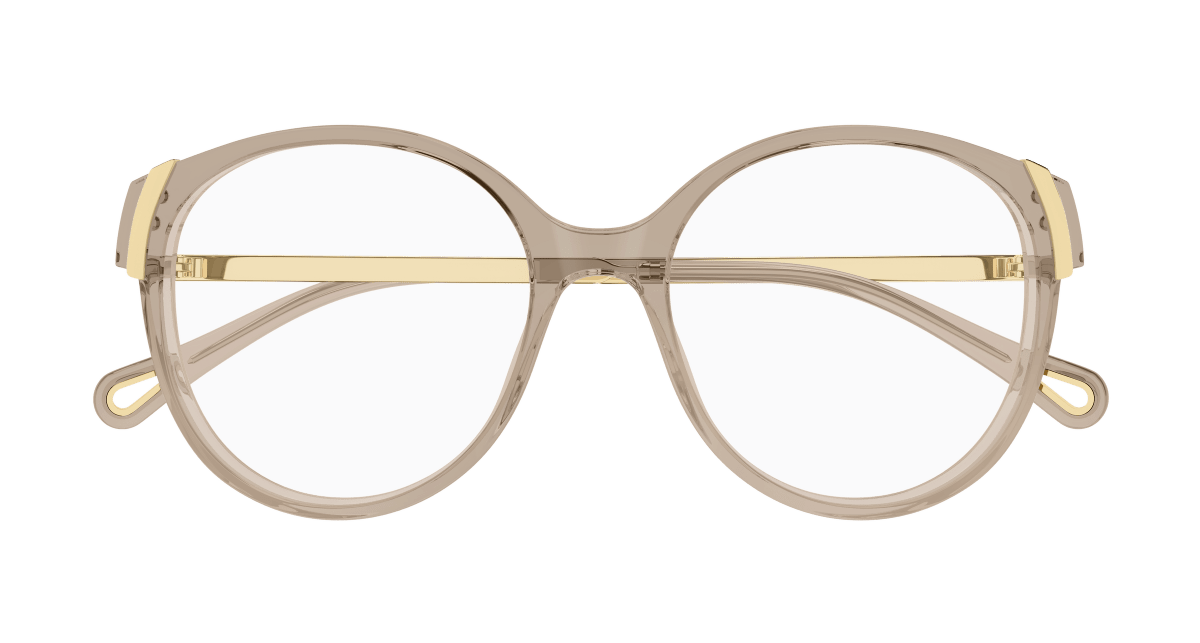 Chloe CH0328O Eyeglasses 889652601618