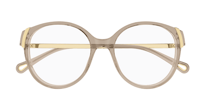 Chloe CH0328O Eyeglasses 889652601618