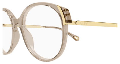 Chloe CH0328O Eyeglasses 889652601618