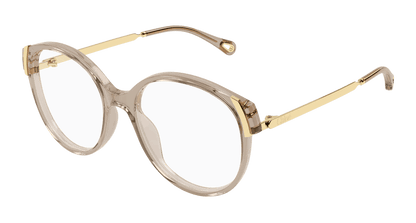 Chloe CH0328O Eyeglasses 889652601618