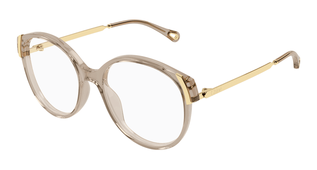 Chloe CH0328O Eyeglasses 889652601618