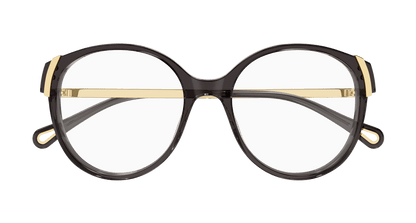 Chloé CH0328O Grey, 52mm 889652601571