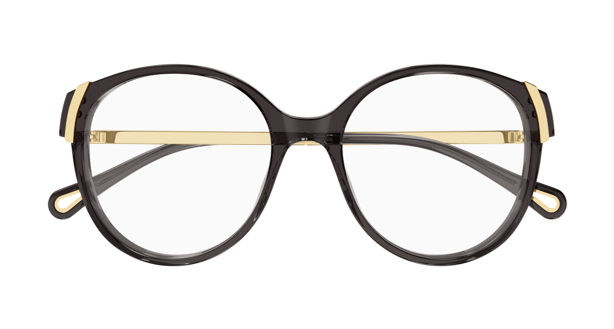 Chloé CH0328O Grey, 54mm 889652601649