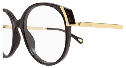 Chloe CH0328O Eyeglasses 889652601649