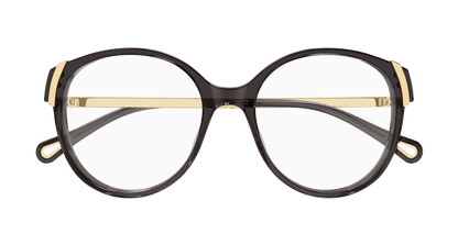 Chloe CH0328O Eyeglasses 889652601649