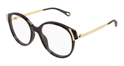 Chloe CH0328O Eyeglasses 889652601649