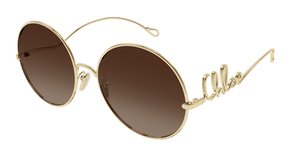 Chloe CH0329S Sunglasses 889652601700