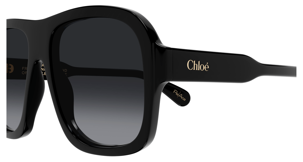 Chloe CH0331S Sunglasses 889652599762