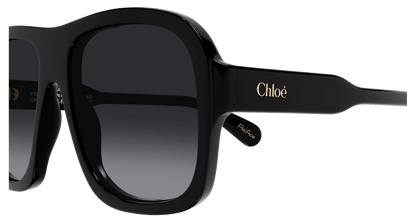 Chloe CH0331S Sunglasses 889652599762