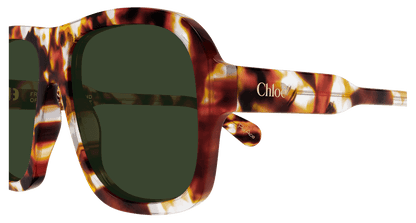 Chloe CH0331S Sunglasses 889652599793