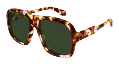 Chloe CH0331S Sunglasses 889652599793