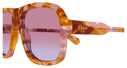 Chloe CH0331S Sunglasses 889652599786
