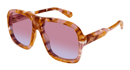 Chloe CH0331S Sunglasses 889652599786