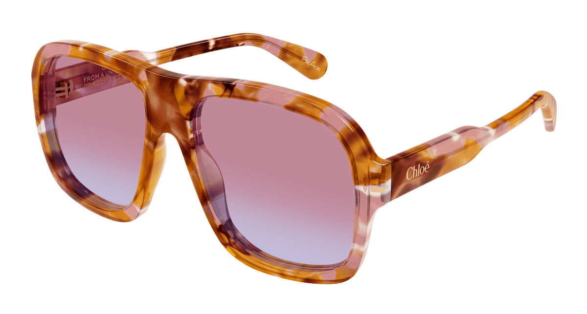 Chloe CH0331S Sunglasses 889652599786