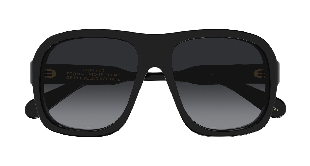 Chloé CH0331S Black/Grey 889652599762