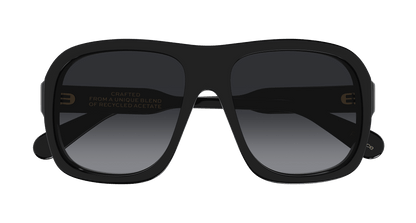 Chloé CH0331S Black/Grey 889652599762