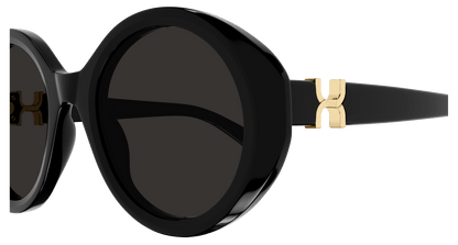 Chloe CH0332S Sunglasses 889652601793