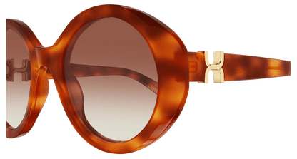 Chloe CH0332S Sunglasses 889652601830