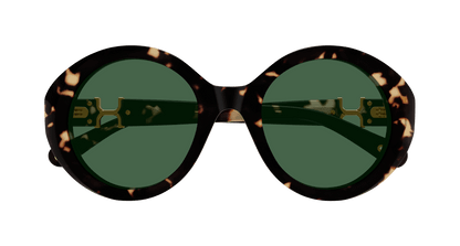 Chloe CH0332S Sunglasses 889652601816