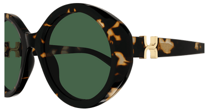 Chloe CH0332S Sunglasses 889652601816