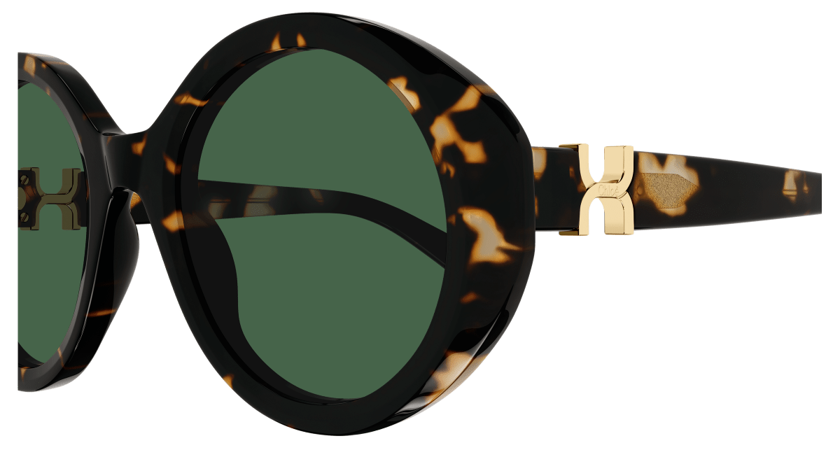 Chloe CH0332S Sunglasses 889652601816