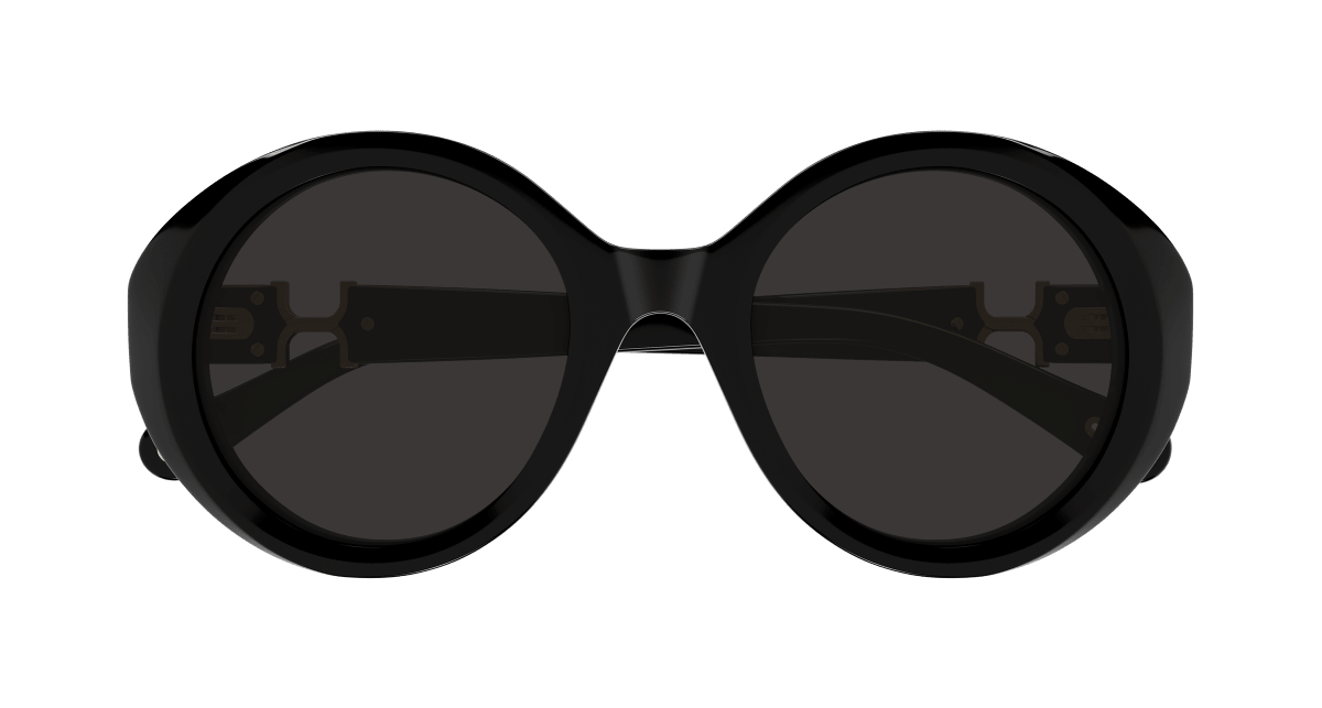 Chloé CH0332S Black/Grey 889652601793