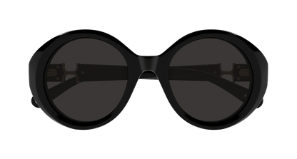 Chloé CH0332S Black/Grey 889652601793