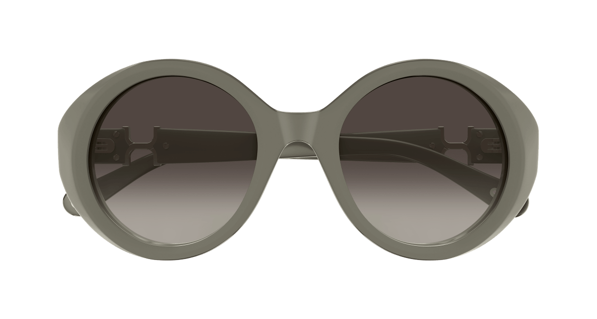 Chloé CH0332S Green/Grey 889652601854