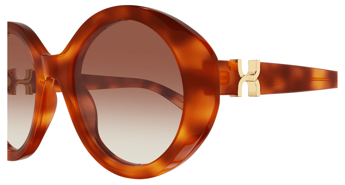 Chloé CH0332S Havana/Brown 889652601830