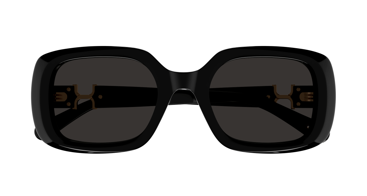 Chloe CH0333S Sunglasses 889652601717