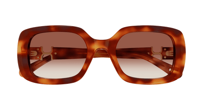 Chloe CH0333S Sunglasses 889652601762