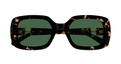 Chloe CH0333S Sunglasses 889652601731